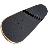RAM Skateboard Hvid/lys brun