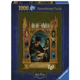 Ravensburger 120005311, Puslespil 
