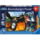 Ravensburger Puslespil 