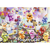 Ravensburger Puzzle Gelini Fødselsdagsfest, Puslespil 