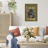 Ravensburger Puzzle Harry Potter og Halvblodsprinsen, Puslespil 