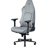 Razer Iskur V2 NewGen Gaming-stol, Spil pladser Lys grå