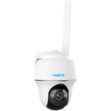 Reolink Go Series G430, Overvågningskamera Hvid