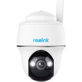 Reolink Go Series G430, Overvågningskamera Hvid