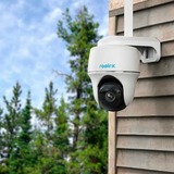 Reolink Go Series G430, Overvågningskamera Hvid