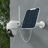 Reolink Go Series G430, Overvågningskamera Hvid