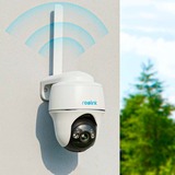 Reolink Go Series G430, Overvågningskamera Hvid