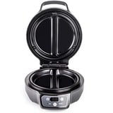 Rommelsbacher Omelet Chef OM 950, Snack Maker antracit