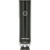 Rommelsbacher VAC 25, vakumeringsmaskine antracit