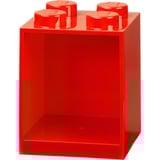 Room Copenhagen 41141730, Shelf Rød