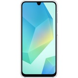 SAMSUNG EF-QA166CTEGWW, Mobiltelefon Cover gennemsigtig