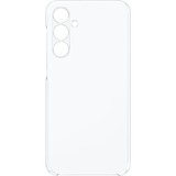 SAMSUNG EF-QA166CTEGWW mobiltelefon etui 17 cm (6.7") Cover Transparent, Mobiltelefon Cover gennemsigtig, Cover, Samsung, Galaxy A16 5G, 17 cm (6.7"), Transparent