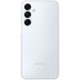 SAMSUNG EF-QA166CTEGWW mobiltelefon etui 17 cm (6.7") Cover Transparent, Mobiltelefon Cover gennemsigtig, Cover, Samsung, Galaxy A16 5G, 17 cm (6.7"), Transparent