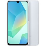 SAMSUNG EF-QA166CTEGWW mobiltelefon etui 17 cm (6.7") Cover Transparent, Mobiltelefon Cover gennemsigtig, Cover, Samsung, Galaxy A16 5G, 17 cm (6.7"), Transparent