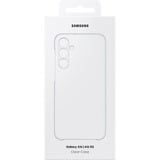 SAMSUNG EF-QA166CTEGWW mobiltelefon etui 17 cm (6.7") Cover Transparent, Mobiltelefon Cover gennemsigtig, Cover, Samsung, Galaxy A16 5G, 17 cm (6.7"), Transparent