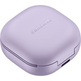 SAMSUNG Hovedtelefoner Violet