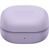 SAMSUNG Hovedtelefoner Violet