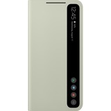 SAMSUNG Mobiltelefon Cover Grøn