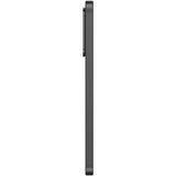 SAMSUNG SM-A366BZKGEUB, Mobiltelefon Sort