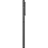 SAMSUNG SM-A366BZKGEUB, Mobiltelefon Sort