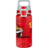SIGG 6019.10, Drikkedunk Rød