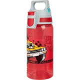 SIGG 6019.10, Drikkedunk Rød