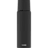 SIGG IBT Obsidian termokande 1,1 L Sort Sort, 1,1 L, Sort, Rustfrit stål, 8,7 cm, 293 mm, 464 g