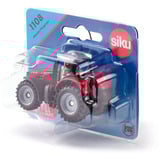 SIKU 10110800000, Model køretøj 