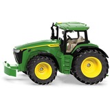 SIKU 3290, Model køretøj Grøn/Gul