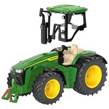 SIKU 3290, Model køretøj Grøn/Gul