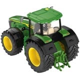 SIKU John Deere 8R 370, Model køretøj Grøn/Gul, Traktor, 3 År, Sort, Grøn, Gul