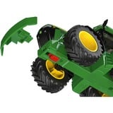 SIKU John Deere 8R 370, Model køretøj Grøn/Gul, Traktor, 3 År, Sort, Grøn, Gul