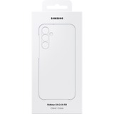 Samsung EF-QA166CTEGWW mobiltelefon etui 17 cm (6.7") Cover Transparent, Mobiltelefon Cover gennemsigtig, Cover, Samsung, Galaxy A16 5G, 17 cm (6.7"), Transparent