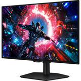 Samsung Odyssey S27HG702SU OLED, Gaming Skærm Sort
