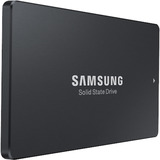 Samsung PM893 3840 GB, Solid state-drev Sort