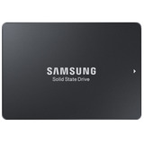 Samsung PM893 3840 GB, Solid state-drev Sort