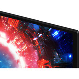 Samsung S27HG702SU, Gaming Skærm Sort