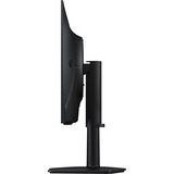 Samsung S27HG702SU, Gaming Skærm Sort