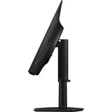 Samsung S27HG702SU, Gaming Skærm Sort