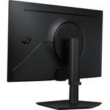Samsung S27HG702SU, Gaming Skærm Sort