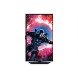 Samsung S27HG702SU, Gaming Skærm Sort