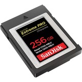 SanDisk SDCFE-512G-GN4NN hukommelseskort 512 GB CFexpress 512 GB, CFexpress, 1700 MB/s, 1400 MB/s, Sort