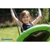 Schildkröt 970501, Have legetøj Grøn/Sort