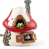 Schleich 20803, Spil bygning 
