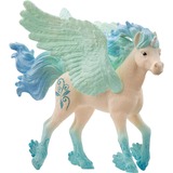 Schleich BAYALA 70824 legetøjsfigur til børn, Spil figur 5 År, Beige, Blå, Grøn, Plast