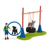 Schleich Farm World 42536 legetøjssæt, Spil figur Dyr, 3 År, Flerfarvet