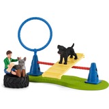 Schleich Farm World 42536 legetøjssæt, Spil figur Dyr, 3 År, Flerfarvet