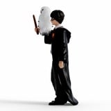 Schleich Harry Potter 42633 legetøjsfigur til børn, Spil figur 6 År, Flerfarvet, Plast