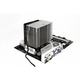 Scythe Mugen 6, CPU køler aluminium/Sort