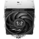 Scythe SCMG-6000, CPU køler 